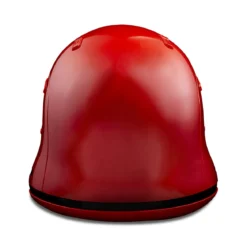 Star Wars - Galaxy‘s Edge Captain Cardinal Black Series Helm Replik