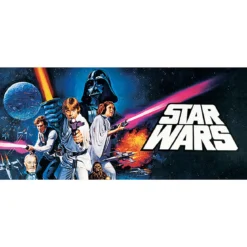 Star Wars - Heroes Classic Tasse