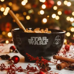 Star Wars - Icons Müslischale