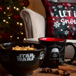 Star Wars - Icons Müslischale