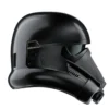 Star Wars - Imperial Death Trooper Black Series Helm Replik mit Licht