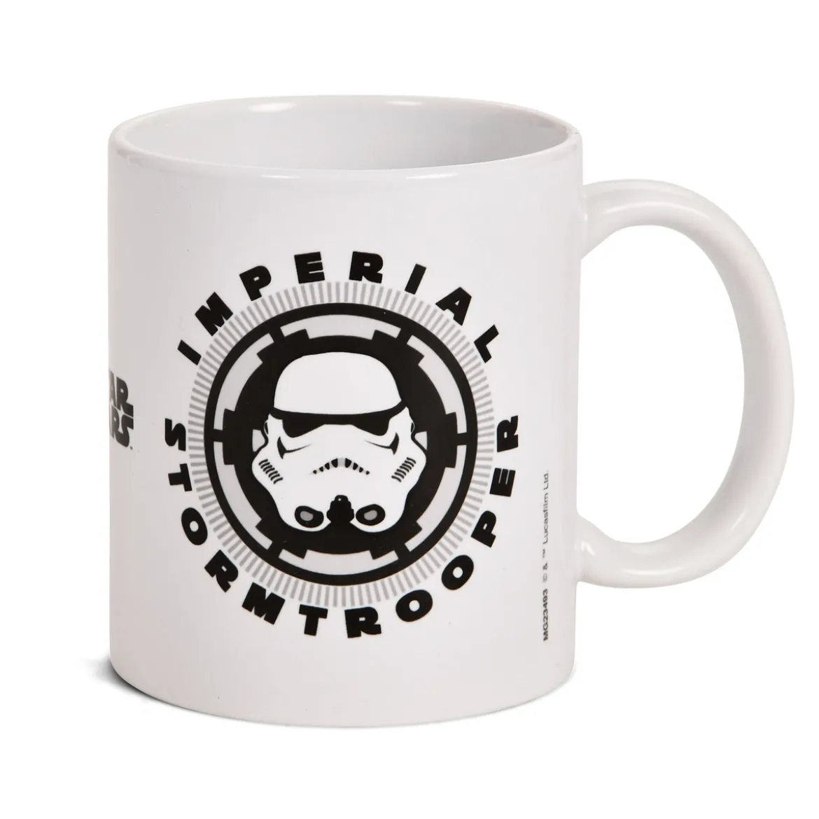 Star Wars - Imperial Stormtrooper Tasse
