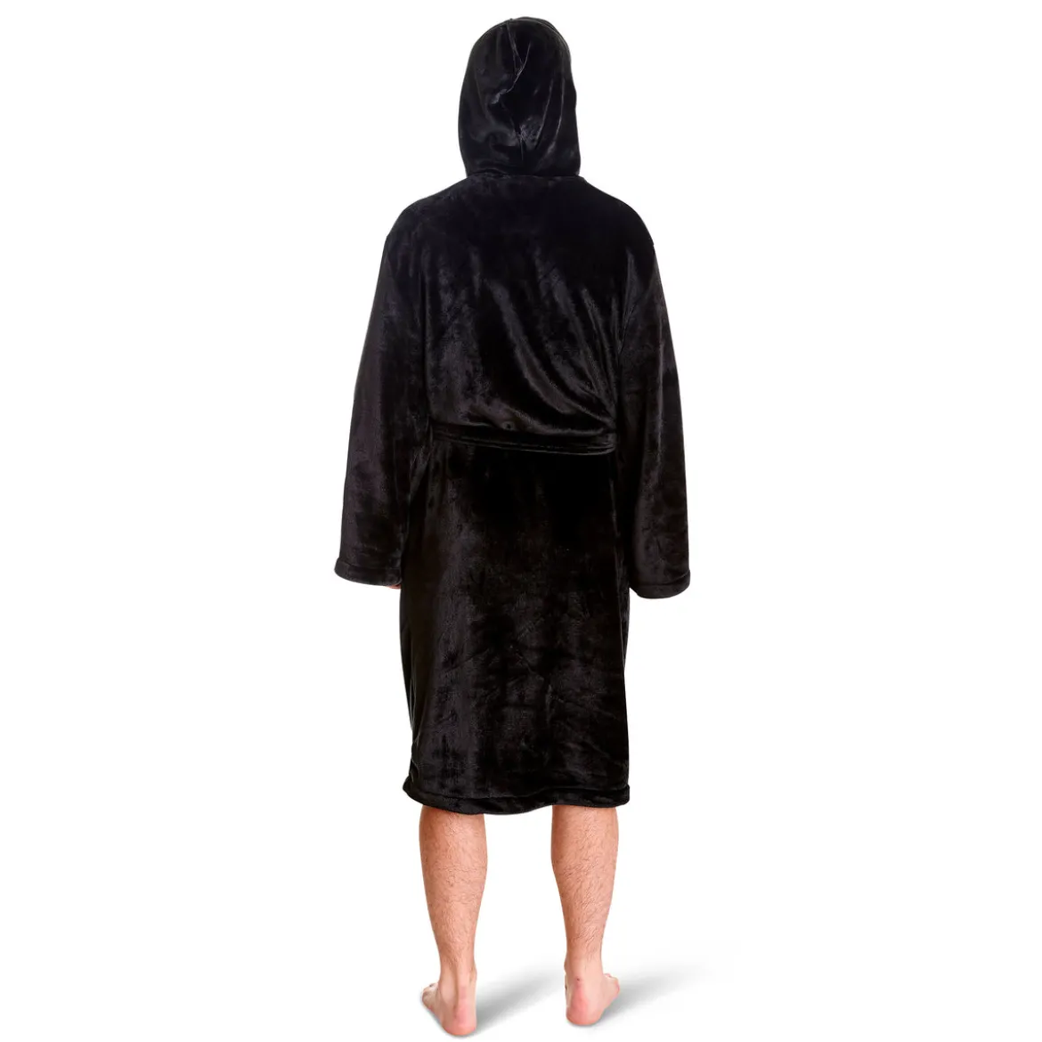 Star Wars - Imperium Bademantel schwarz