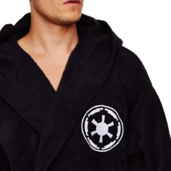 Star Wars - Imperium Deluxe Bademantel