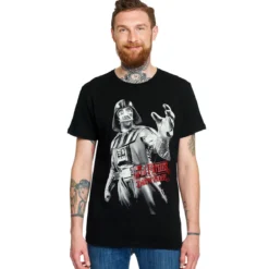 Star Wars - I'm Your Father T-Shirt schwarz