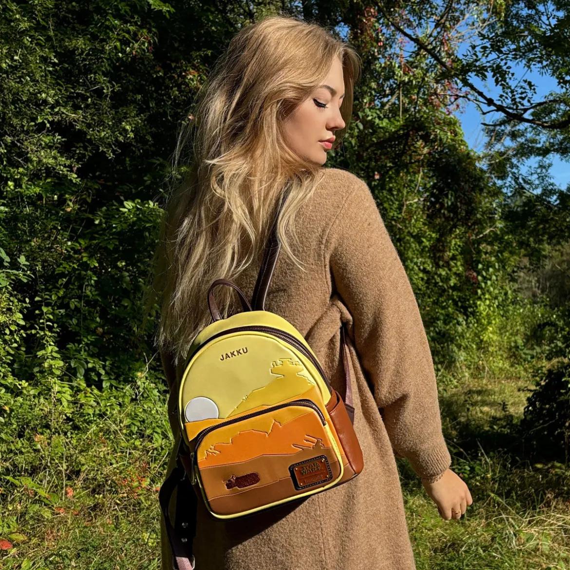 Star Wars - Jakku Mini Rucksack