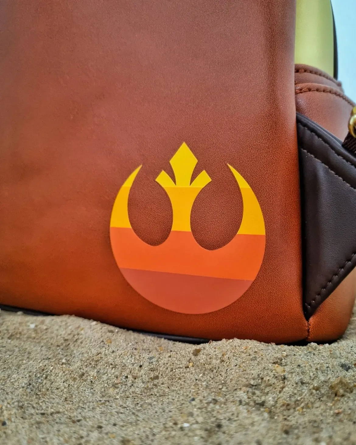 Star Wars - Jakku Mini Rucksack