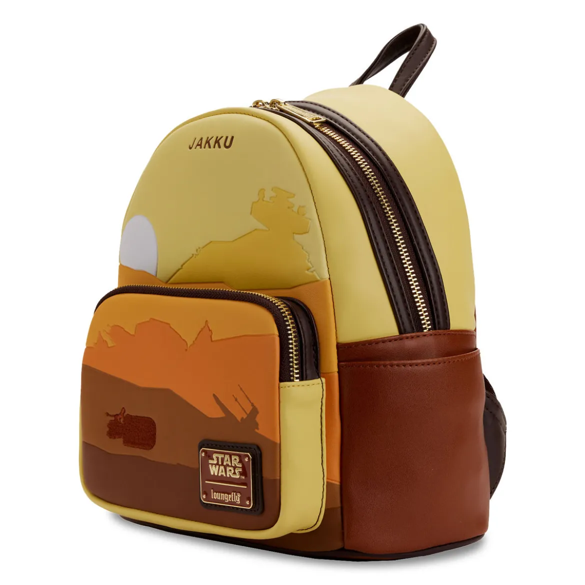 Star Wars - Jakku Mini Rucksack