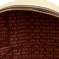 Star Wars - Jakku Mini Rucksack
