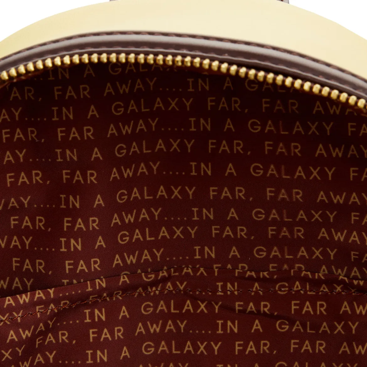 Star Wars - Jakku Mini Rucksack