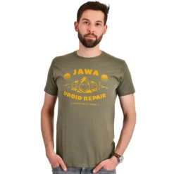 Star Wars - Jawa Droid Repair T-Shirt