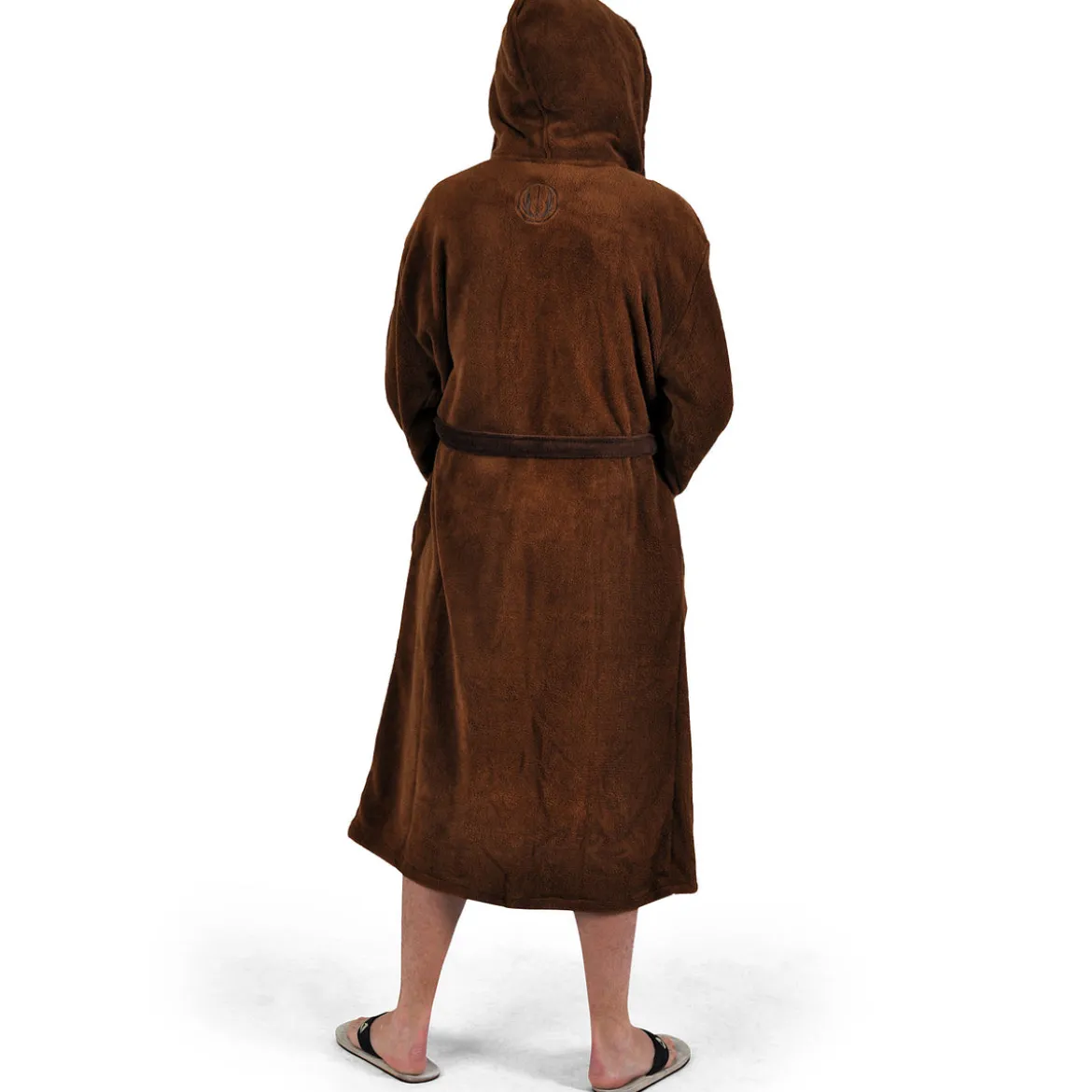 Star Wars - Jedi Meister Bademantel
