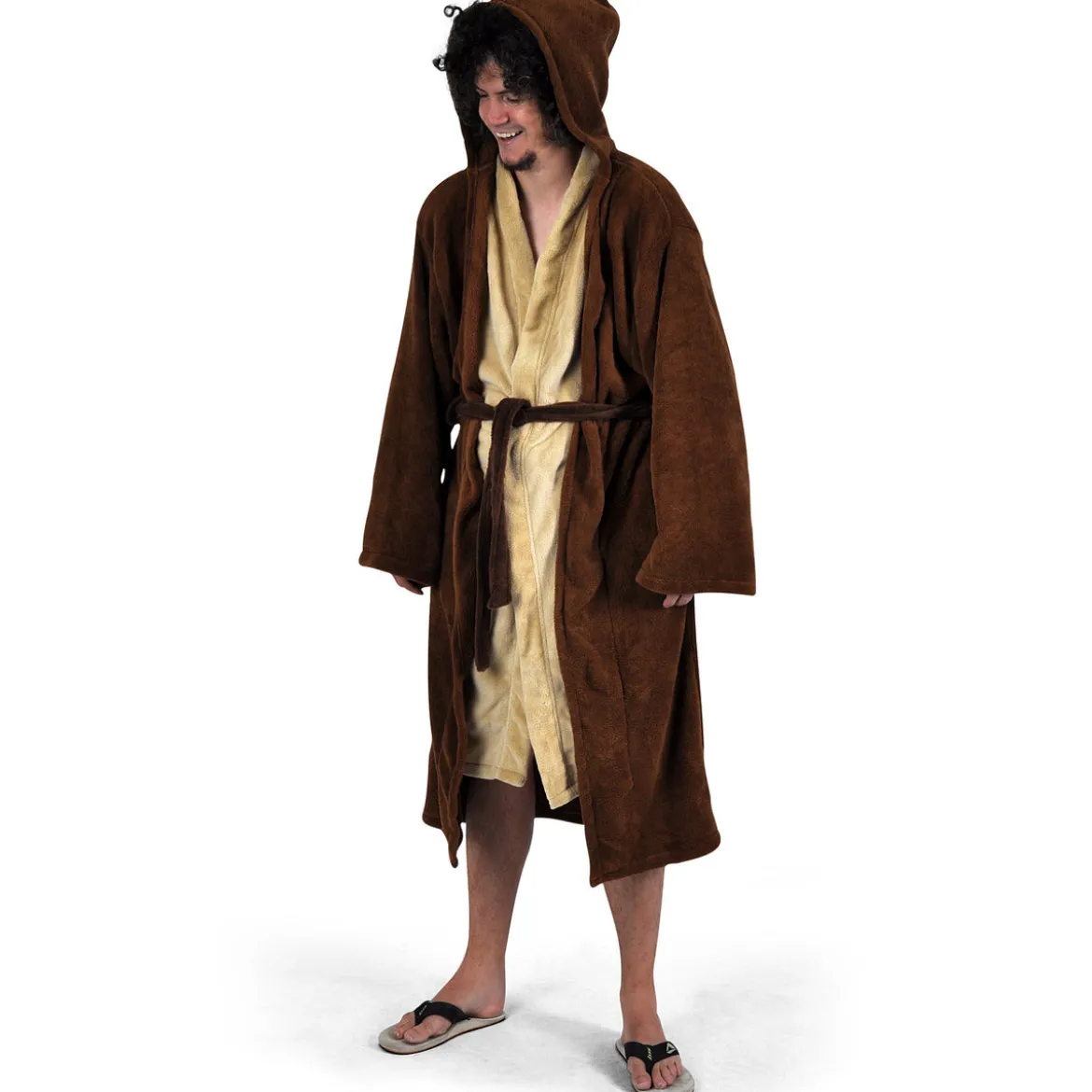 Star Wars - Jedi Meister Bademantel