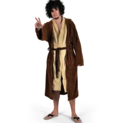 Star Wars - Jedi Meister Bademantel
