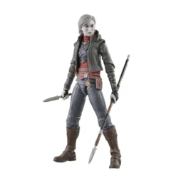Star Wars Jedi: Survivor Black Series Actionfigur Nightsister Merrin 15 cm