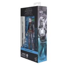 Star Wars Jedi: Survivor Black Series Actionfigur Nightsister Merrin 15 cm