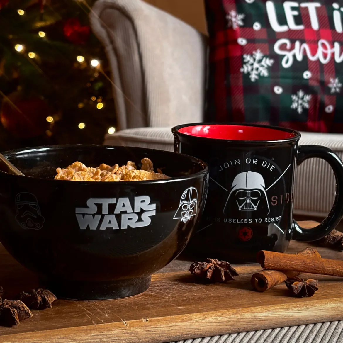 Star Wars - Join Or Die Tasse