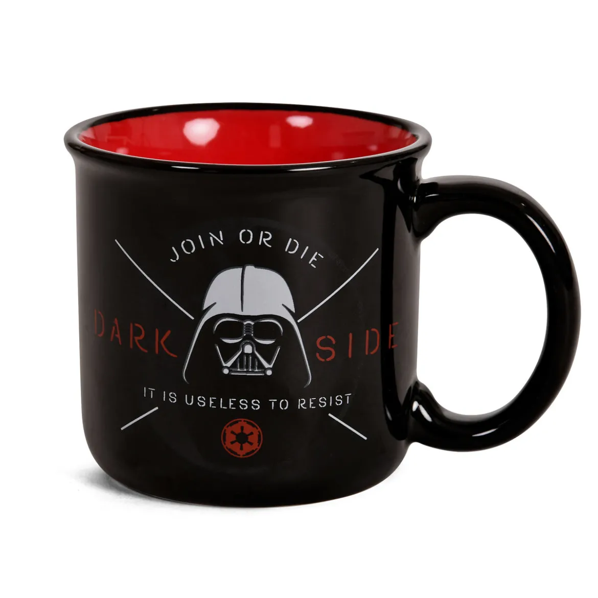 Star Wars - Join Or Die Tasse