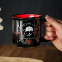 Star Wars - Join Or Die Tasse