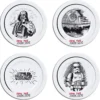 Star Wars - Join the Dark Side Tellerset