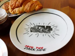 Star Wars - Join the Dark Side Tellerset