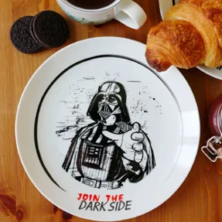 Star Wars - Join the Dark Side Tellerset