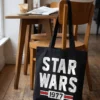 Star Wars - 1977 Jutebeutel