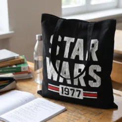 Star Wars - 1977 Jutebeutel