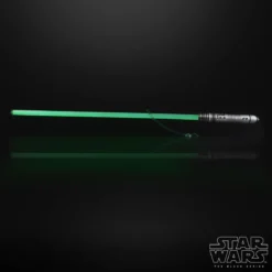 Star Wars - Kit Fisto Force FX Lichtschwert