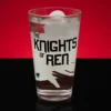 Star Wars - Knights of Ren Glas
