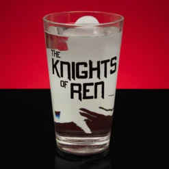 Star Wars - Knights of Ren Glas