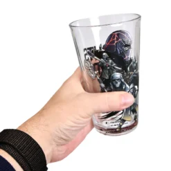 Star Wars - Knights of Ren Glas