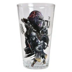 Star Wars - Knights of Ren Glas