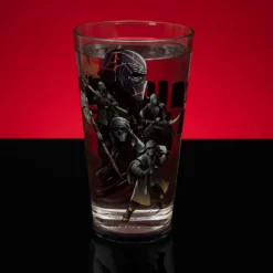 Star Wars - Knights of Ren Glas