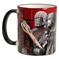 Star Wars - Knights of Ren Tasse