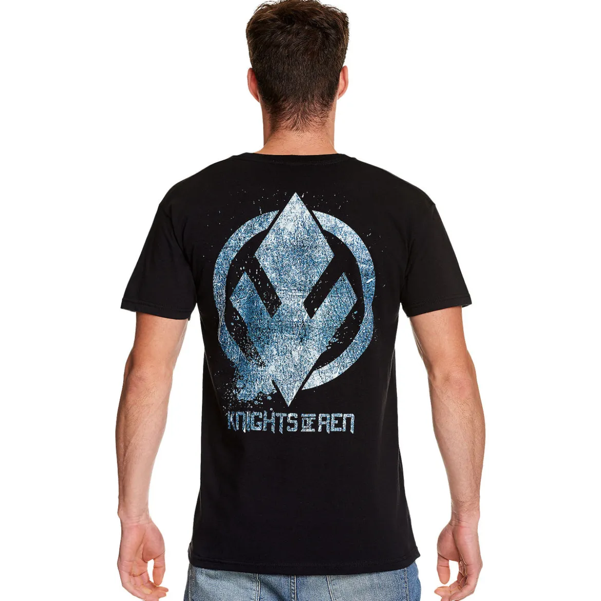 Star Wars - Knights of Ren T-Shirt schwarz