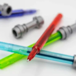 Star Wars - LEGO Lichtschwert Gelstifte 4er Set