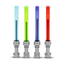 Star Wars - LEGO Lichtschwert Gelstifte 4er Set