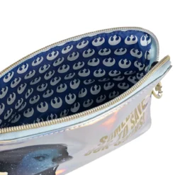 Star Wars - Leia Holo Kosmetiktasche