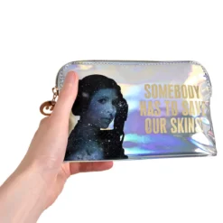 Star Wars - Leia Holo Kosmetiktasche