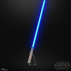Star Wars - Leia Organa Force FX Elite Lichtschwert