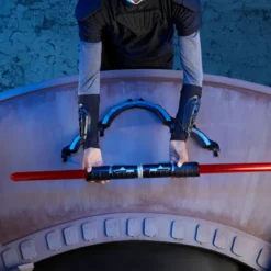 Star Wars - Lichtschwert Inquisitor Master Set