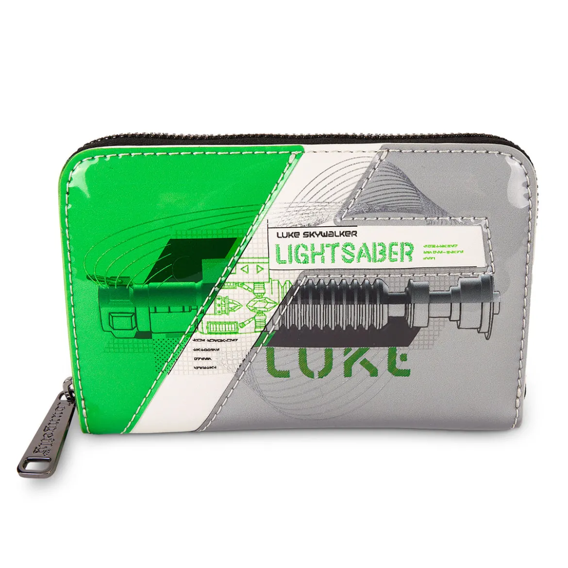 Star Wars - Lightsaber Geldbörse