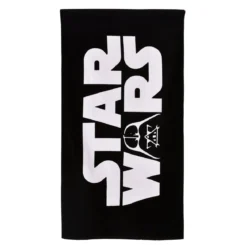 Star Wars - Logo Badetuch