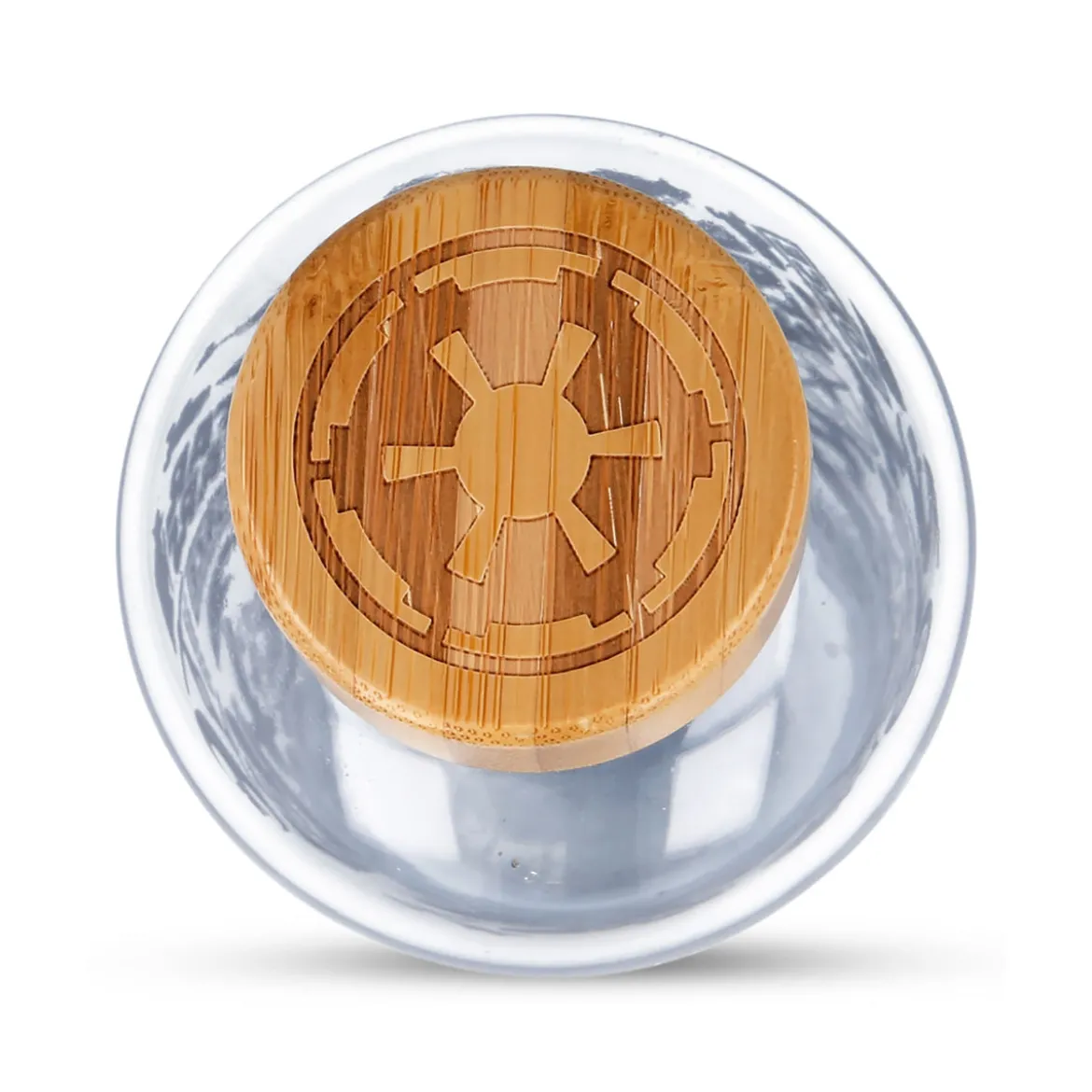 Star Wars - Logo Trinkflasche