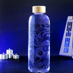 Star Wars - Logo Trinkflasche