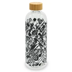 Star Wars - Logo Trinkflasche