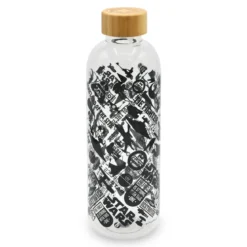 Star Wars - Logo Trinkflasche