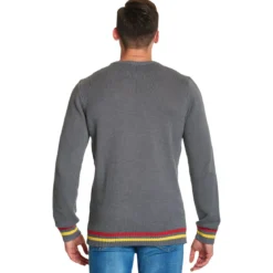 Star Wars - Logo Vintage Strickpullover