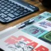 Star Wars - Loyal to the Empire Premium Notizbuch mit Kugelschreiber